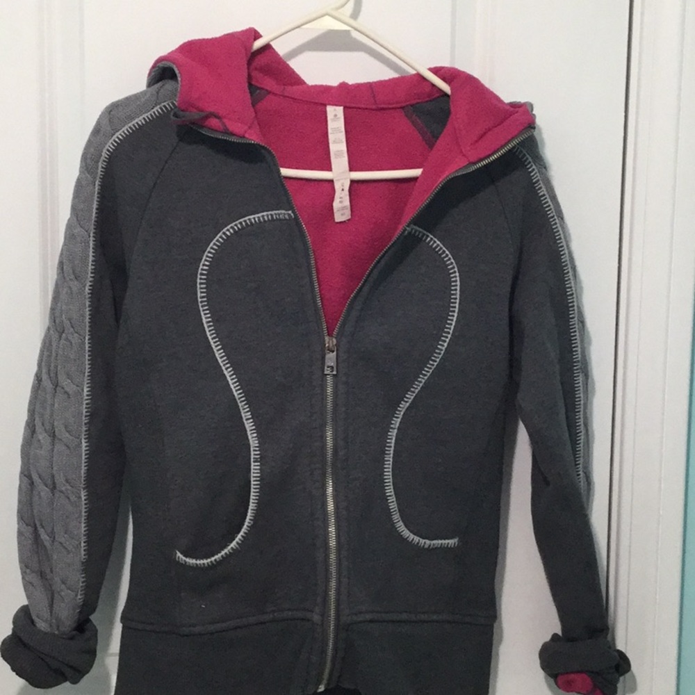 Lululemon